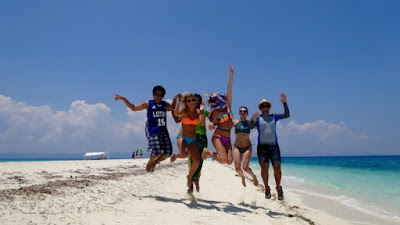 It's more fun in the Philippines, 10 must-have shots at Kalanggaman Island