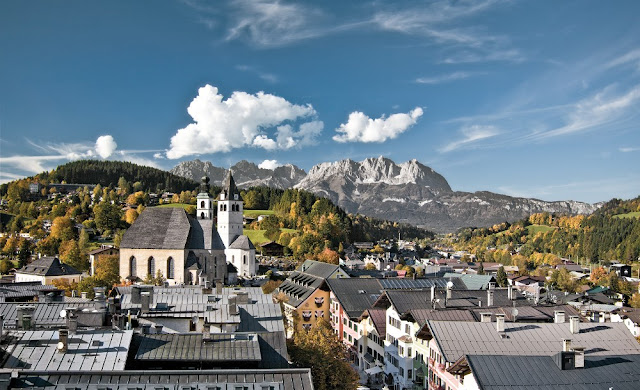 cosa vedere in tirolo