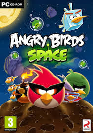 Download Angry Birds Space 1.4.1 Full Crack For Free Downloads