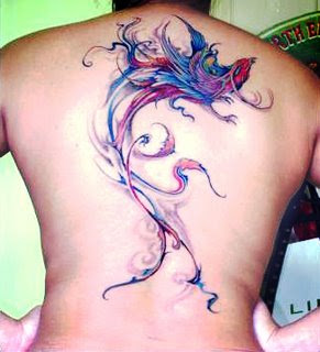 back_Phoenix_tattoo_3G