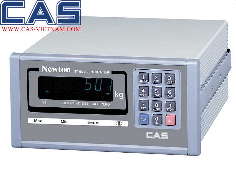 Cas-Newton-NT-500A