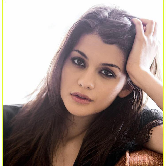 Sofia Black D&#39;Elia Profile Pics Dp Images