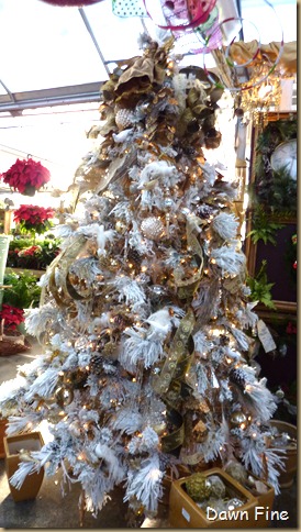 Christmas at the Garden Shop, Apex, NC_030