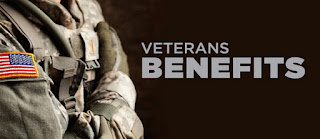 Texas veteran benefits