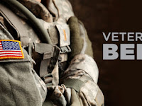 Texas veteran benefits