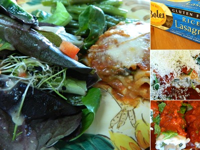 View lasagna roll-ups