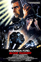 BLADE RUNNER. Estados Unidos: 69 x 104 cms. Arte: John Henry Alvin para Intralink Film and Graphic Design. BLADE RUNNER. Blade Runner. 1982. Estados Unidos, Hong Kong. Dirección: Ridley Scott. Reparto: Harrison Ford, Rutger Hauer, Sean Young, Daryl Hannah, Edward James Olmos, Joanna Cassidy, Brion James, Joe Turkel, M. Emmet Walsh, William Sanderson, James Hong, Morgan Paull, Hy Pyke.