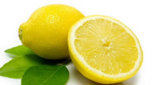 lemon