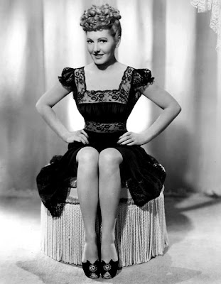 Jean Arthur