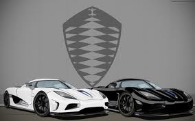 Koenigsegg Agera Sport car