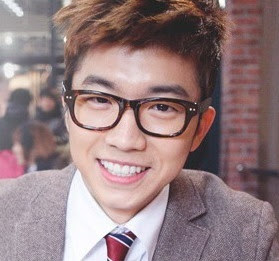 Wooyoung on Dream High