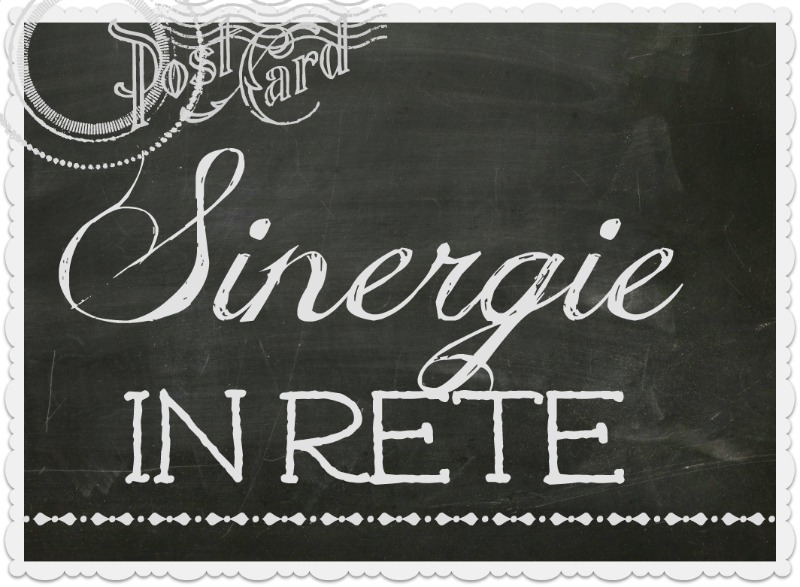 http://cartaecuci.blogspot.it/2014/02/sinergie-in-rete.html