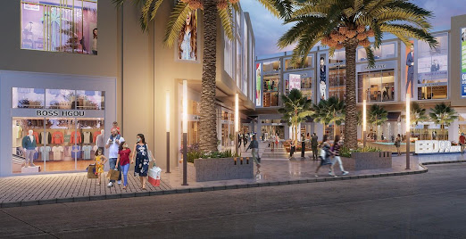 Emaar EBD Sector 75A Gurgaon