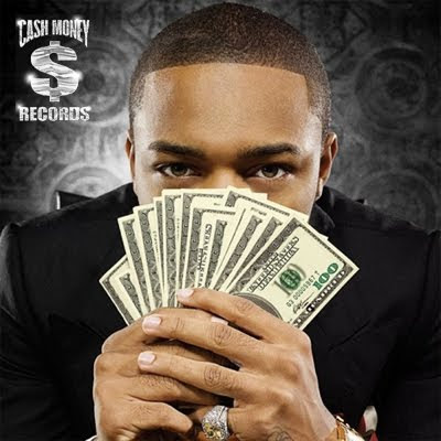 Bow Wow has been signed to Cash Money records just over a year ago and has 