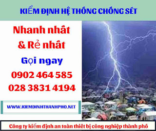 Hệ - Thống - Chống - Sét