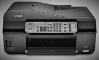 Descargar Driver de impresora Epson WorkForce 435 Gratis