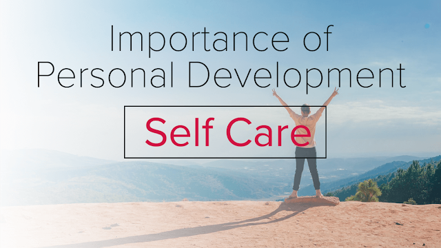 Aspects of self-care