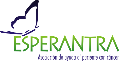 Esperantra, Asociación de ayuda al paciente con cáncer