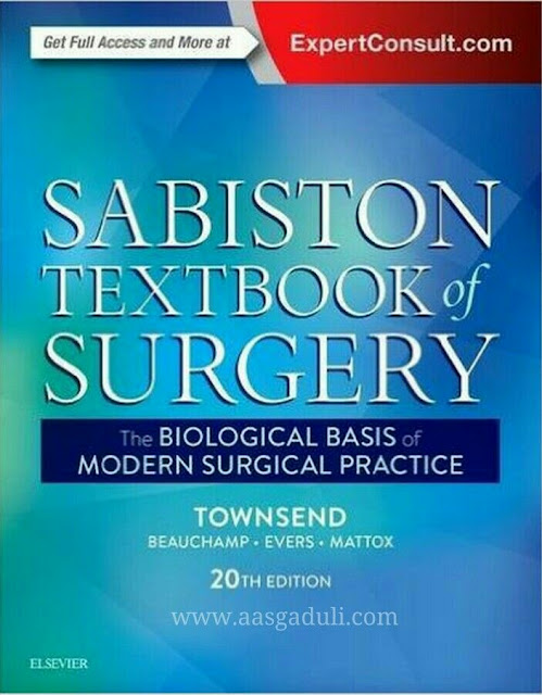 Surgery book, Aas_study, Aasgaduli