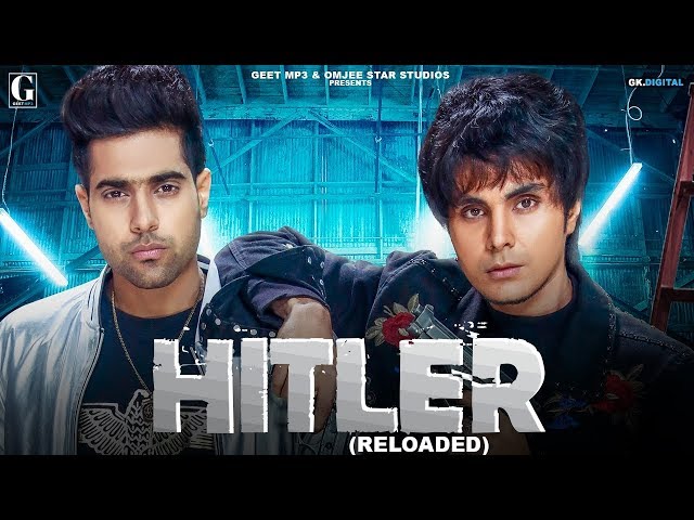 Hitler Song Lyrics | Guri | Jayy Randhawa | Deep Jandu