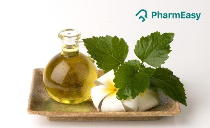 Patchouli Oil: Uses, Benefits, Side Effects & More! 