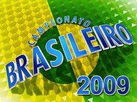 Tabela  classificação do campeonato brasileiro 2009