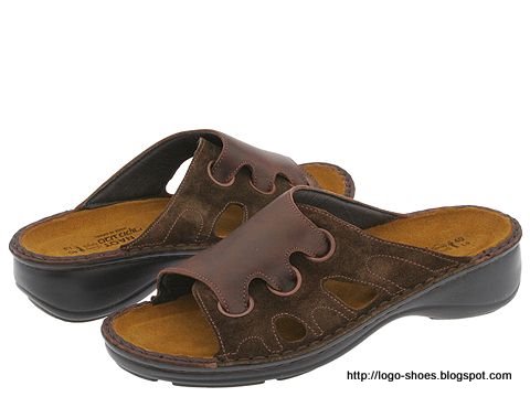 Logo shoes:shoes-82202