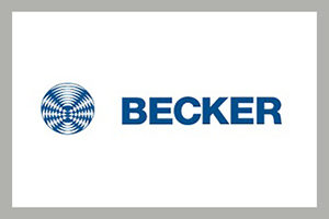 BECKER OTOMATiK KAPI