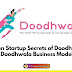 Hidden Startup Secrets of Doodhwala | Doodhwala Business Model