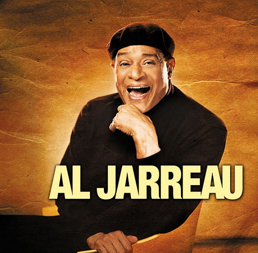 Biodata Al Jarreau