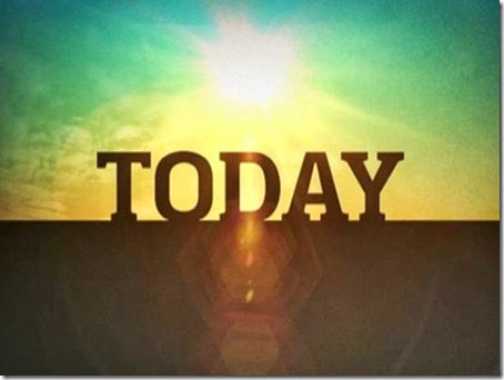 today