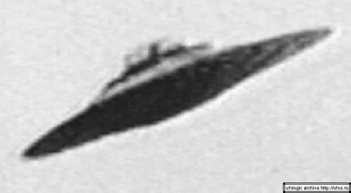 Ohare Ufo 3