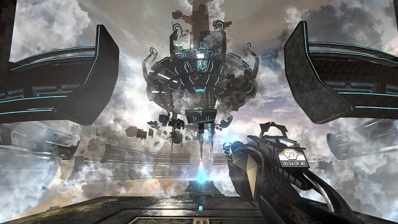 DeadCore-PC-Screenshot-www.ovagames.com-2