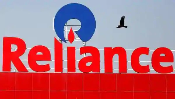 Reliance Summer Internship 2021