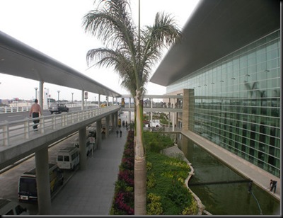 aeropuerto