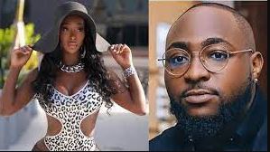 US- based Lady drags Davido dirty for impregnating her