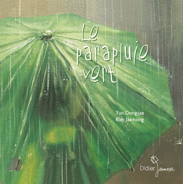 le-parapluie-vert-kim-jae-hong