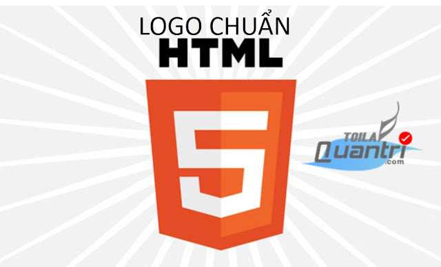 Tối ưu Logo Blogger chuẩn HTML5 và Chuẩn SEO