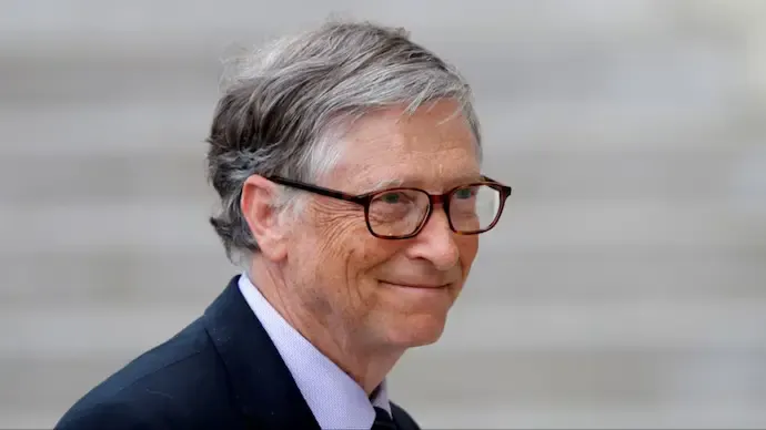 Bill Gates Mengatakan Jika AI Akan Membuat Manusia Bekerja Tiga Hari Dalam Seminggu, Maka Tidak Apa-Apa