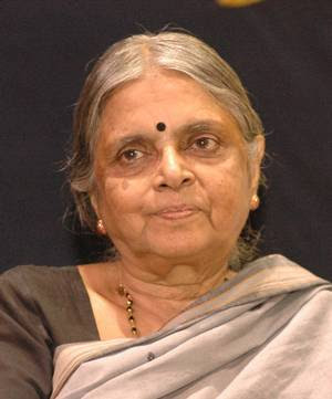 Sugathakumari