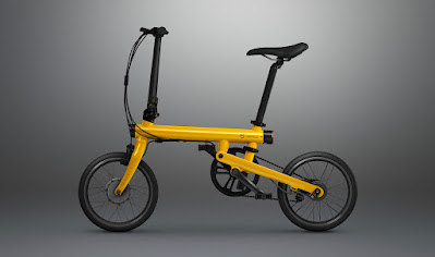 Xiaomi Mi Qicycle