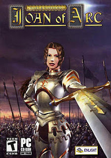 Wars And Warriors Joan Of Arc PC Game