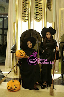 Sewa Kostum Halloween di Jakarta