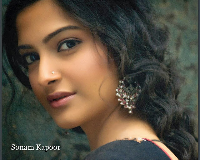 sonam kapoor Wallpapers Free Download