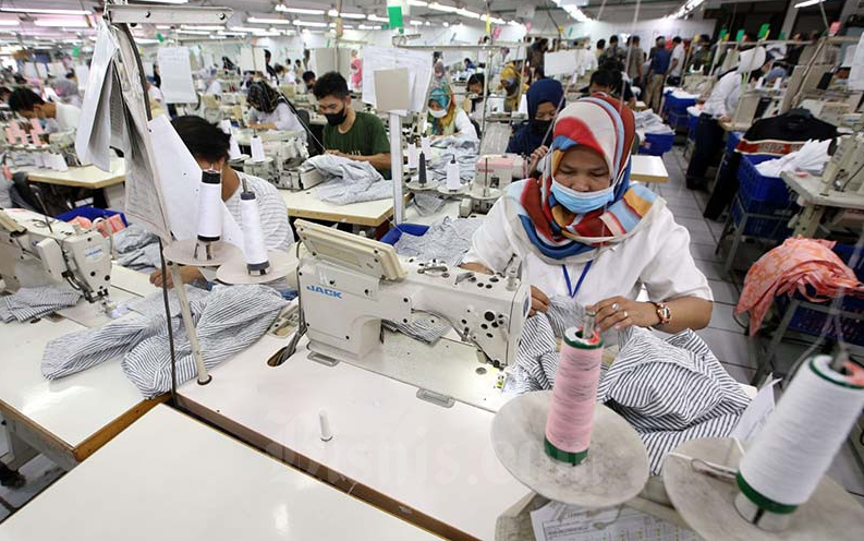 Daftar Pabrik Garment di Jawa Barat