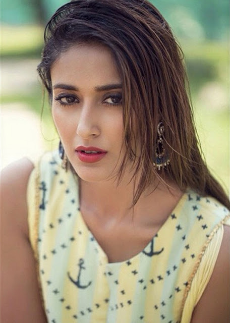 Actress Ileana DcruzHot Photoshoot Stills