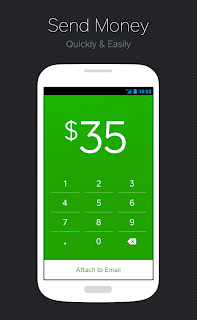 Square Cash APK 1.0.2