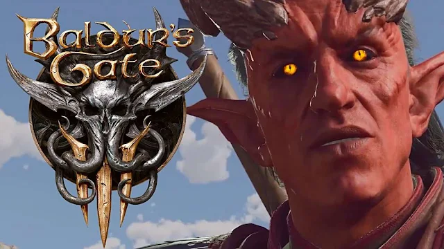 Merakla Beklenen Baldur's Gate 3'ün Yeni Fragmanı Yayınlandı