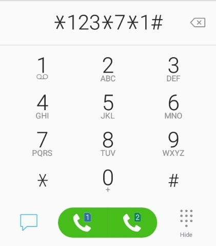 Kode USSD cek nomor XL Kode USSD cek nomor XL