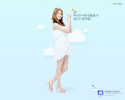 Yoona SNSD Daum Cloud Wallpaper (yoona snsd daum cloud wallpaper)